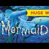 $10 MAX BET RETRIGGER, WOW! Magic Mermaid Slot – HUGE WIN!