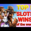 🔴 BIGGEST WINS OF THE WEEK #4 – Dead or Alive 2 slot x27227 – 🚨ONLINECASINOPOLICE🚨 COMPILATION