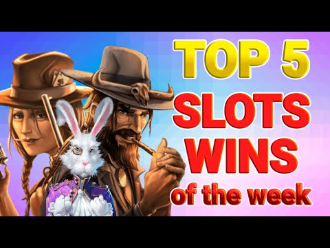 🔴 BIGGEST WINS OF THE WEEK #4 – Dead or Alive 2 slot x27227 – 🚨ONLINECASINOPOLICE🚨 COMPILATION