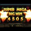 SUPER MEGA BIG WIN On Rainbow Ryan Slot Machine From Yggdrasil Gaming