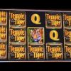 ** SUPER BIG WIN ** High Limit POKIE Temple Tiger n Others ** SLOT LOVER **