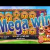 The Dog House – Mega win in Free spins