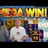 MEGA WIN!!! Safari Gold BIG WIN – Casino Slots from Casinodaddys live stream