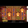 SLOTS MEGA WIN EYE OF HORUS HUGE WIN