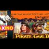 MAJOR💰!! HUGE WIN FROM PIRATE GOLD SLOT!!
