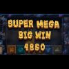 Gem Rocks slot Mega Big Win Jackpots William Hill game bonus Vegas