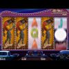 EPIC MEGA WIN On Full Moon Romance Slot Machine From Yggdrasil Gaming