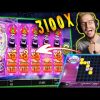 Streamers BIGGEST WINS OF THE WEEK! HUGE WIN! Casino Slots! #5