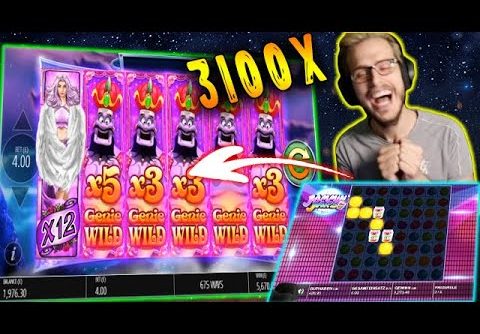 Streamers BIGGEST WINS OF THE WEEK! HUGE WIN! Casino Slots! #5