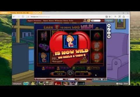 Super Big Win Mega Big Win Slot Bonus Marathon with Roulette