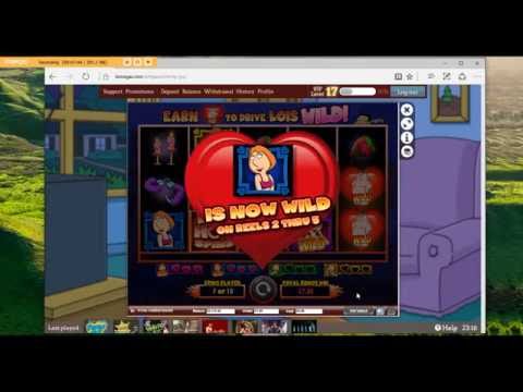 Super Big Win Mega Big Win Slot Bonus Marathon with Roulette