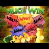 Wish upon a Leprechaun slot machine £ HUGE WIN £ on INFECTIOUS WILDS