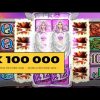 WORLD RECORD ONLINE SLOT WIN X 100.000 – A record big win on LIL DEVIL slot – Slots biggest WIN ever