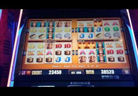 Wonder 4 Fire Light Super Free Games Max Bet Super Big Win! Why do I always get caught Lol