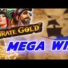 ☠️PIRATE GOLD☠️ ► Mega Grand Slot Win 2020