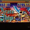 WMS Pirate Ship Slot Machine ** Line Hit **Bonus** Big Win $$$