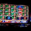 “Pirate Ship Slot Machine” “Max Bet” “BIG WIN!” “CHUMASH CASINO AND RESORT”