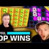 Top 10 Slot Wins of April 2020