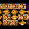 👑 Big Win Serengeti Kings 5 Scatter Bonus 💰 A Slot By Netent.