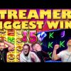 Streamers Biggest Wins – #15 / 2020