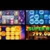 SLOTS STREAM 4 Machines à Sous Tenter les Big/Super/Mega Win