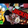 OUR BIGGEST WIN EVER!! (HUGE JACKPOT) – UK SLOT/FRUIT MACHINE