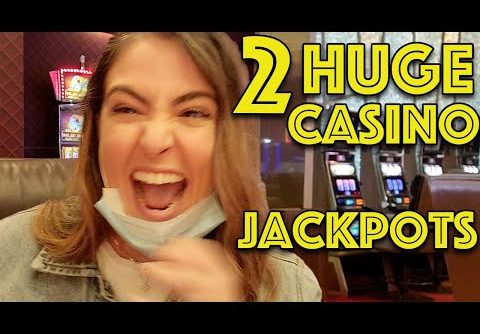 RECORD BREAKING – MASSIVE HANDPAY on DANCING DRUMS HIGH LIMIT SLOT on $44/SPIN!