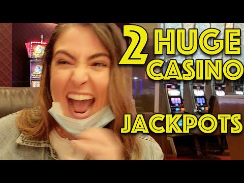 RECORD BREAKING – MASSIVE HANDPAY on DANCING DRUMS HIGH LIMIT SLOT on $44/SPIN!