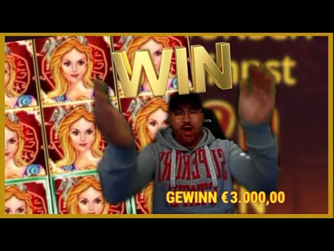 🤑Disc of Athena  1268x  MEGA WIN 💲💲 | Casino Twitch Stream Slotroom 24 7