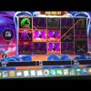 Genie jackpots online slot ! £2 stake HUGE WIN pink casino !