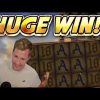 HUGE WIN!! MYSTIC MIRROR BIG WIN –  Casino slot from Casinodaddy LIVE STREAM