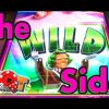 ** SUPER BIG WINS ** The BIG WILD SIDE | SlotTraveler