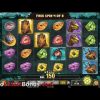 Raging Rex slot Play `n Go (FREESPINS, BONUSES, BIGWIN, MEGAWIN, SUPERBIGWIN)