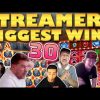 Streamers Biggest Wins – #30 / 2020