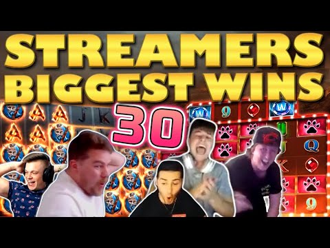 Streamers Biggest Wins – #30 / 2020