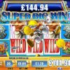 £251 SUPER BIG WIN (209 X STAKE) NEPTUNES FORTUNE™ BIG WIN SLOTS JACKPOT PARTY ONLINE