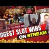 Biggest Slot wins on Stream – Week 20 / 2017