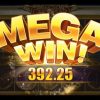 MEGA Win 87x on Age of Caesar Slot (4.5$ Bet)