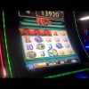 Super Red Phoenix Slot Machine BIG WIN Bonus