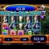 **FINALLY** AMAZON QUEEN SLOTS MACHINE $$$ MEGA WIN