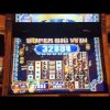 Super BIG Win Spartacus Slot Bonus