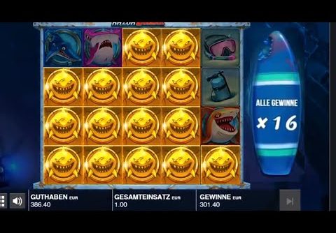 RAZOR SHARK ULTRA BIG WIN!!!