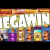 Dog House Megaways MEGAWIN! (NEW GAME!)