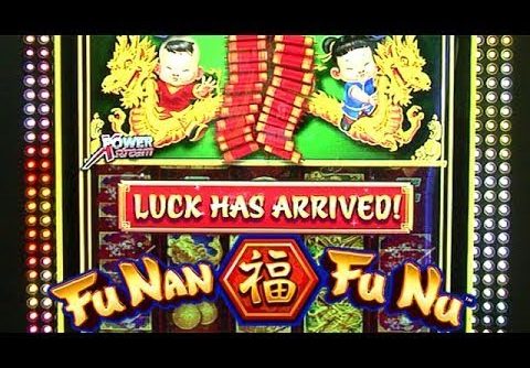 🎰 BIG SLOT WIN, FU NAN FU FU, SHOCKED, OTHER SLOTS, ENJOY WATCHING 🎰