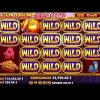 Slot golden beauty, pragmatic play, bonus free spin, Mega win, sensational