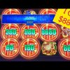 Broke my record. First time I win on ENDLESS TEASERS slot machine on MAX bet