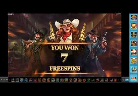 STRIKE  3X MEGA WIN 7.850$  EASY WIN GAME SLOT W88