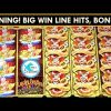 Lucky Festival Slot Machine * Good Fortune * Big Wins with Friends!