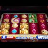 Mystical Unicorn Slot Machine Mega Win Jackpot