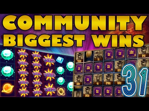 Community Biggest Wins #31 / 2020